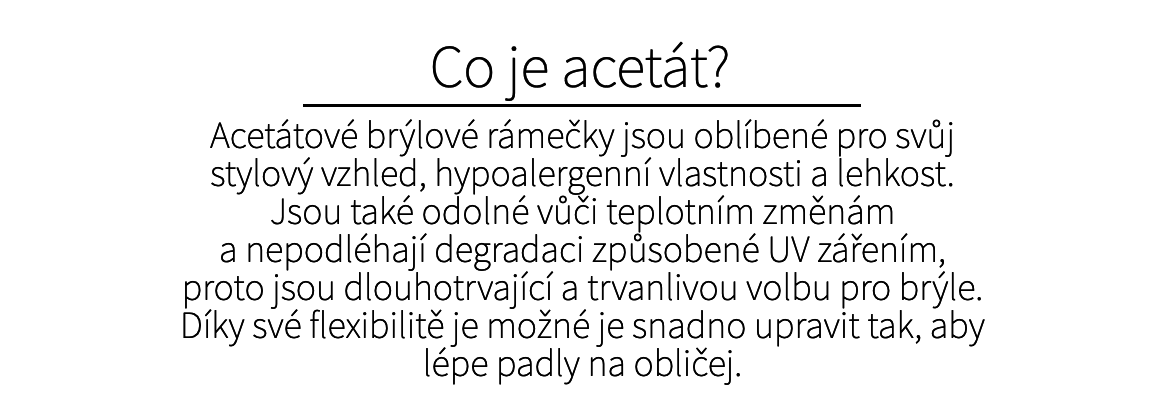 Co je acetat roby noo